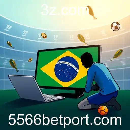 Tendências e Impactos do Jogo Online no Brasil em 2025