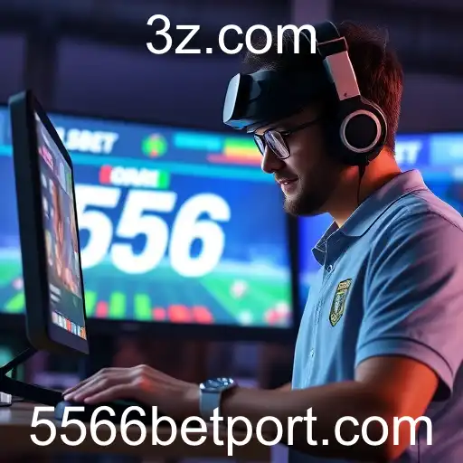 A Evolução dos Jogos Online no Brasil