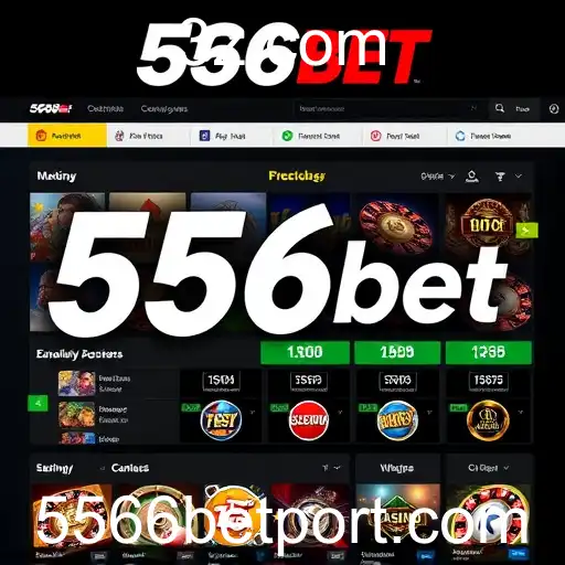O Crescimento dos Jogos Online e a Popularidade do 5566bet