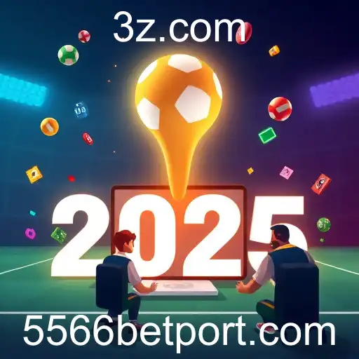 Jogos Online e Tecnologia em 2025