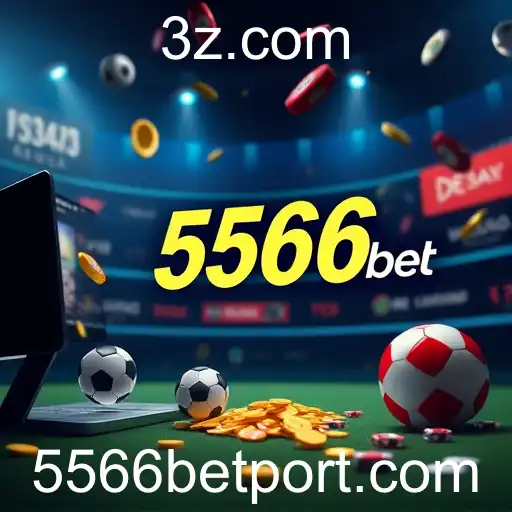 Crescimento do Mercado de Apostas Online no Brasil