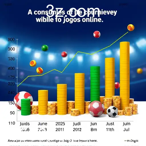 O Crescimento do Mercado de Jogos Online no Brasil