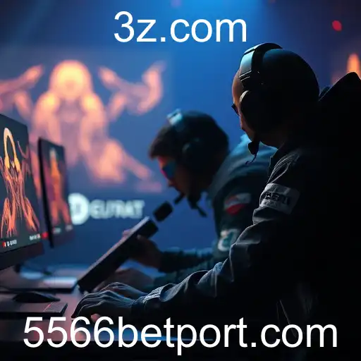 A Ascensão dos e-Sports: Impacto e Oportunidades no 5566bet