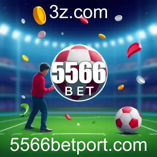 Explorando a Categoria 'Versão Móvel' no 5566bet: O Futuro dos Jogos de Apostas