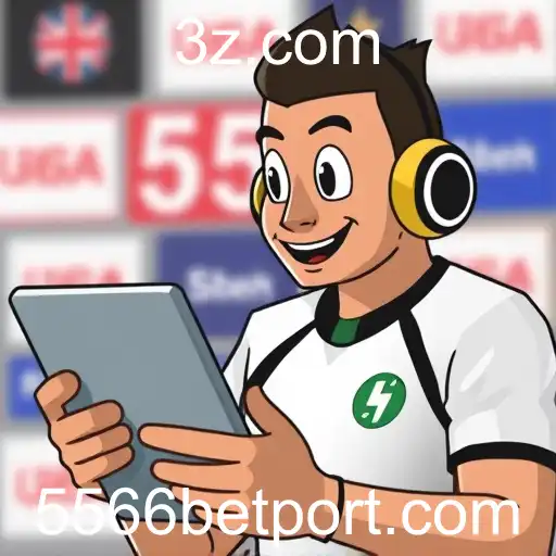 5566bet: Atrações e Desafios no Mundo dos Jogos Online