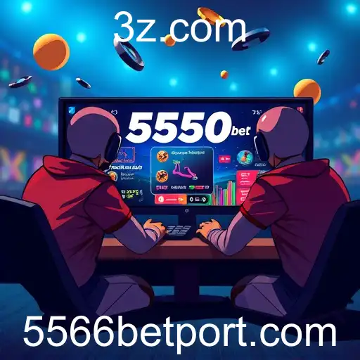 Dinâmicas do Mercado de Jogos Online em 2026