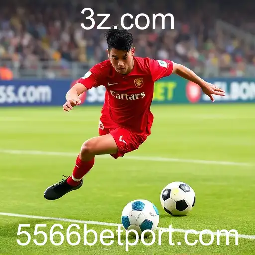 Apostas Esportivas no 5566bet: Diversão e Emoção Garantidas