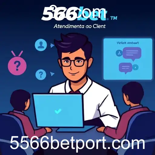 A Singularidade da Categoria 'Atendimento ao Cliente' no 5566bet